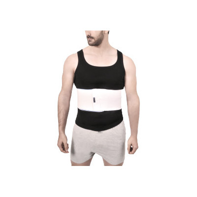 ceinture pour côtes homme