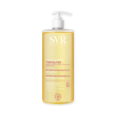 SVR Topialyse Huile Lavante 1L SVR Topialyse Huile Lavante 1L