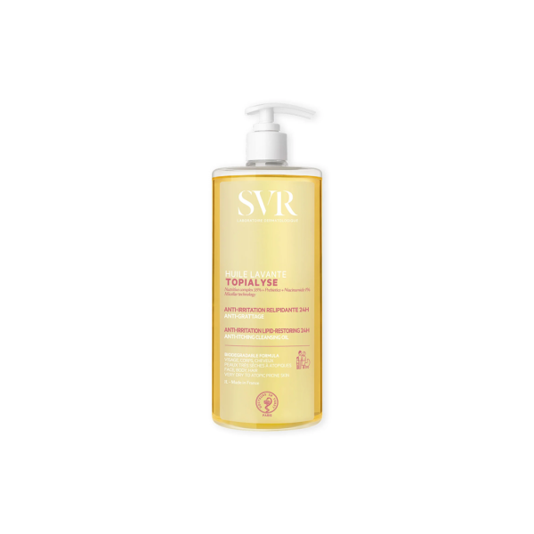 SVR Topialyse Huile Lavante 1L