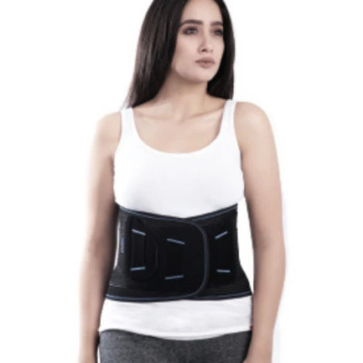 Ceinture Lombaire Renforcée Orthomed Ceinture Lombaire Renforcée Orthomed