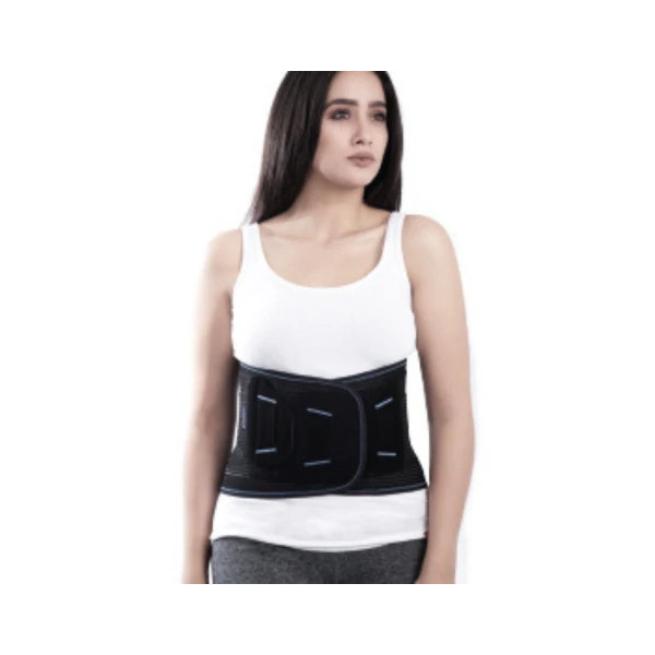 Ceinture Lombaire Renforcée Orthomed