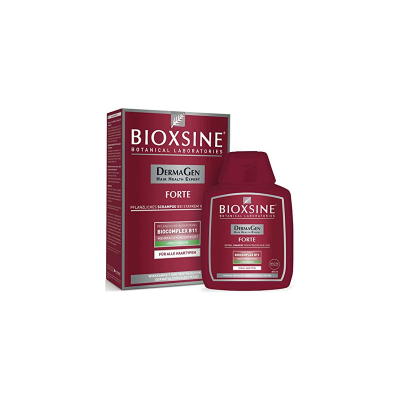 Bioxsine Shampoing Anti-Chute Forte 300ml Bioxsine Shampoing Anti-Chute Forte 300ml