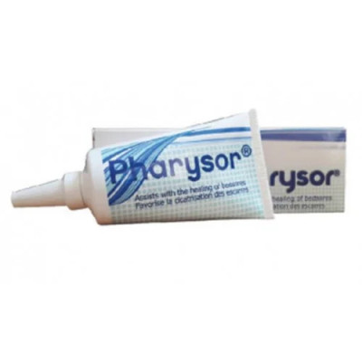 Pharysor 50ml