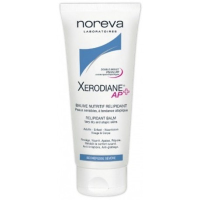NOREVA XERODIANE AP+ BAUME RELIPIDANT 200 ml NOREVA XERODIANE AP+ BAUME RELIPIDANT 200 ml