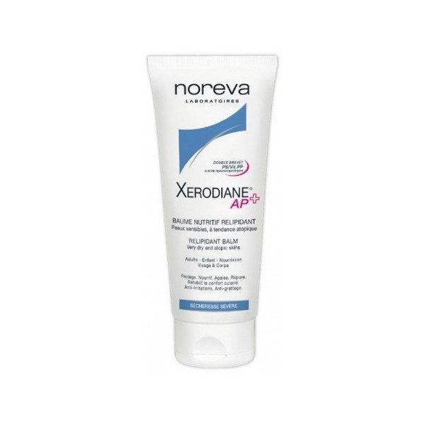 NOREVA XERODIANE AP+ BAUME RELIPIDANT 200 ml