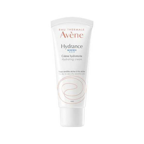 AVENE HYDRANCE RICHE CREME HYDRATANTE 40ML