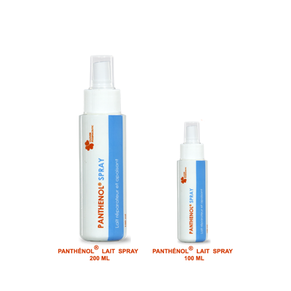 Panthenol Spray 100ml