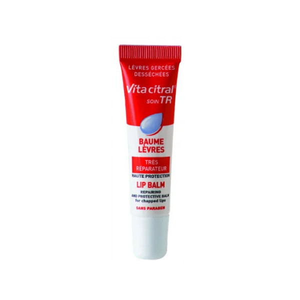 VITA CITRAL BAUME LÈVRES 15 ML