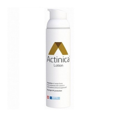 DAYLONG Actinica Lotion, 80ml DAYLONG Actinica Lotion, 80ml