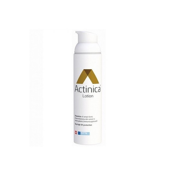 DAYLONG Actinica Lotion, 80ml