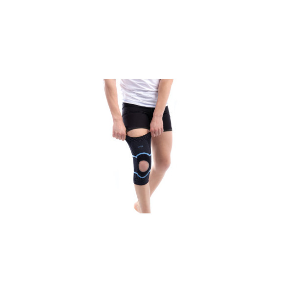genouillère ligamentaire rotulienne orthomed