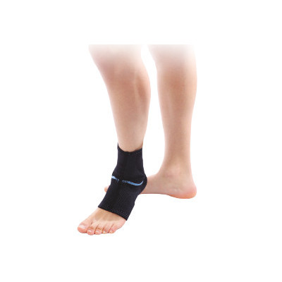 chevillère ligamentaire protection malléolaire