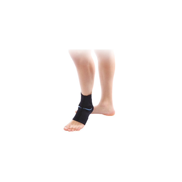 chevillère ligamentaire protection malléolaire
