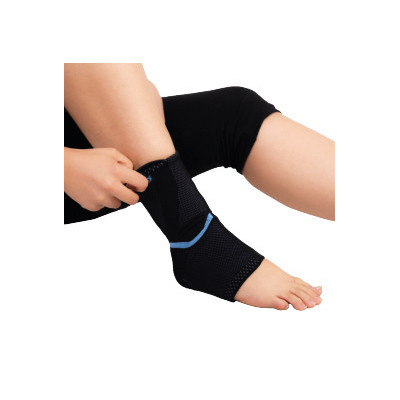 chevillère ligamentaire protection malléolaire