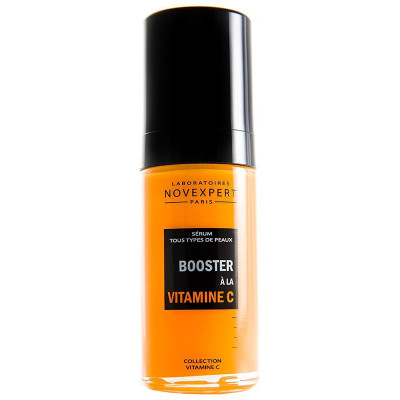 NOVEXPERT SÉRUM BOOSTER À LA VITAMINE C NOVEXPERT SÉRUM BOOSTER À LA VITAMINE C