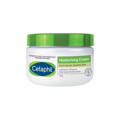 Cetaphil Creme Hydratante 250 G Cetaphil Creme Hydratante 250 G