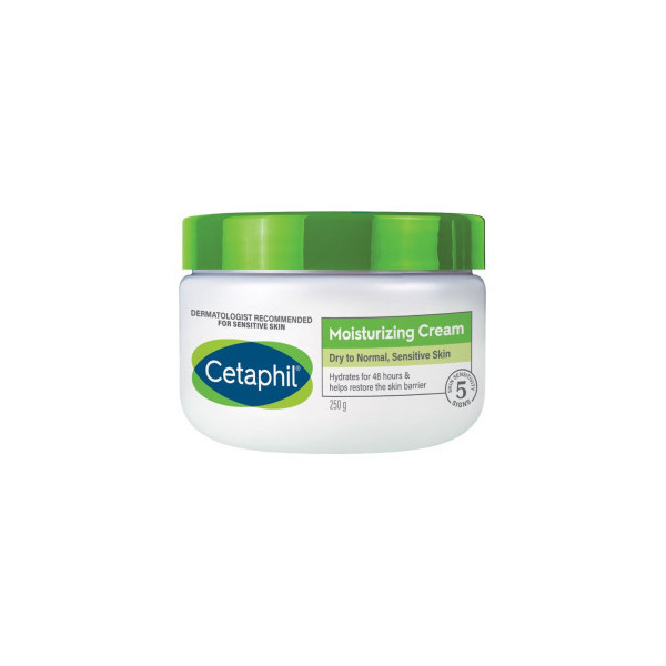 Cetaphil Creme Hydratante 250 G