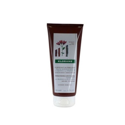 Klorane Baume Apres Shampooing A La Quinine 200 Ml Klorane Baume Apres Shampooing A La Quinine 200 Ml
