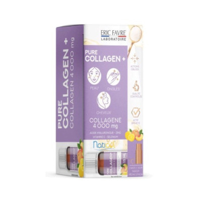 PURE COLLAGEN+ PURE COLLAGEN+
