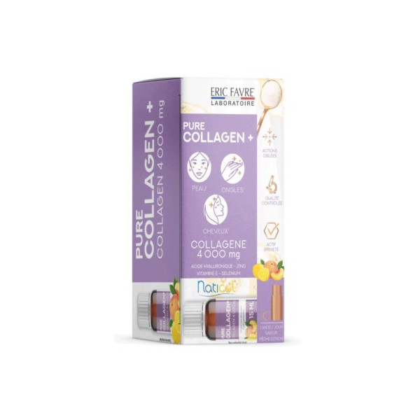 PURE COLLAGEN+