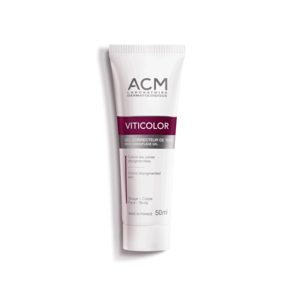 ACM VITICOLOR GEL 50 ML