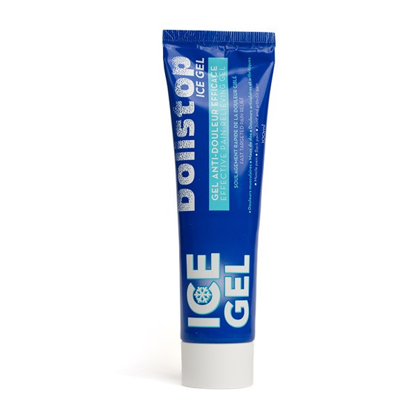 Dolistop ice gel 100 ML