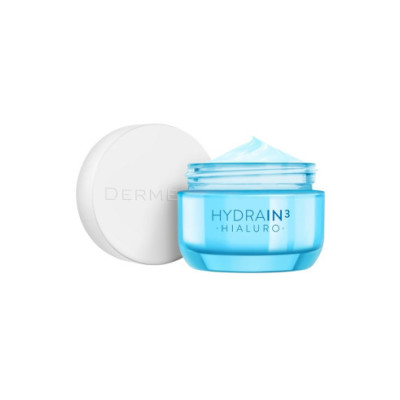 DERMEDIC HYDRAIN GEL CREME ULTRA HYDRATING 50ML DERMEDIC HYDRAIN GEL CREME ULTRA HYDRATING 50ML