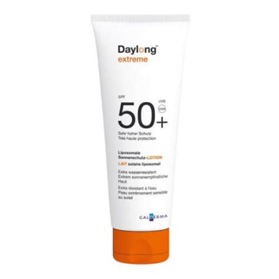 DAYLONG EXTREME Lait SPF50+ 200ML DAYLONG EXTREME Lait SPF50+ 200ML