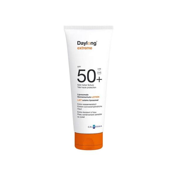 DAYLONG EXTREME Lait SPF50+ 200ML