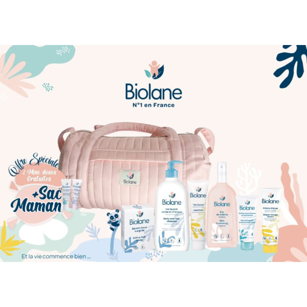 Biolane Sac Maman