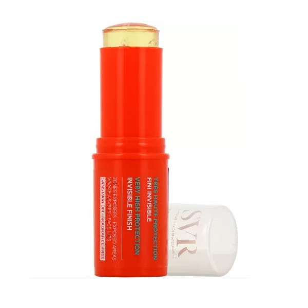 SVR Sun Secure Easy Stick solaire SPF 50+