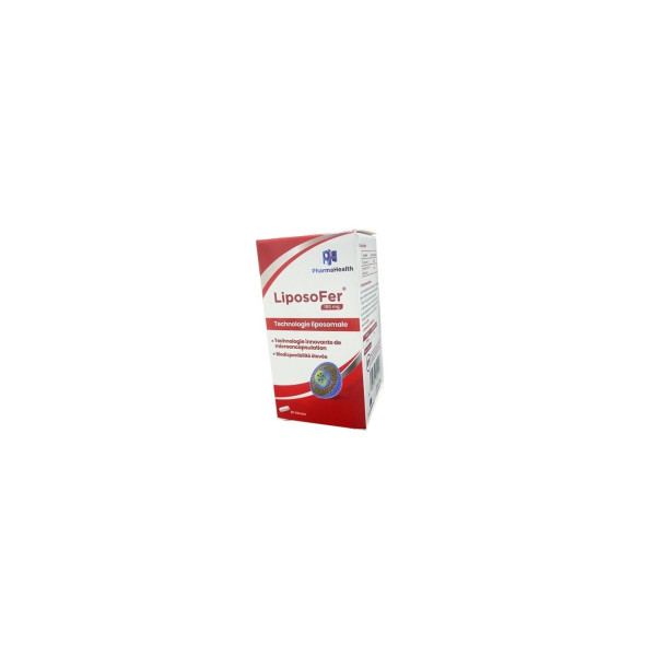 LIPOSOFER 150MG 30 COMPRIMES