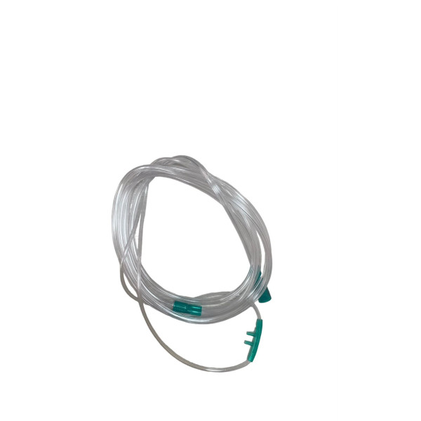 Lunette d’oxygène Pediatrique