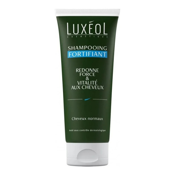LUXÉOL SHAMPOOING FORTIFIANT 200 ML