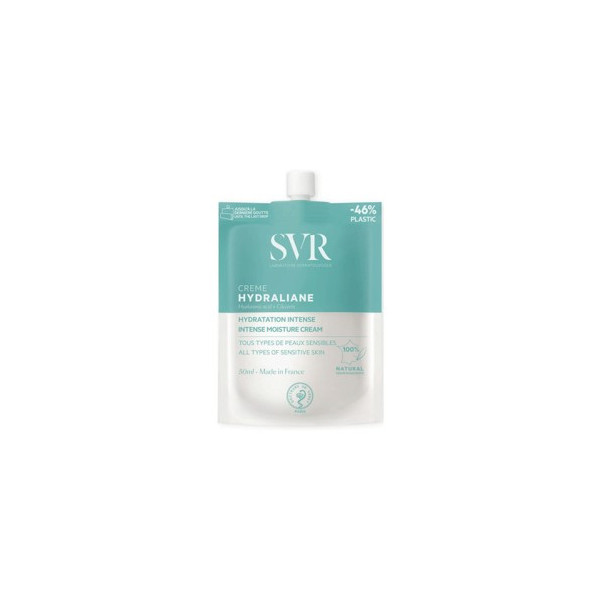 Svr Hydraliane Riche 50Ml
