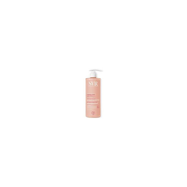 Svr topialyse baume lavant 400 ml