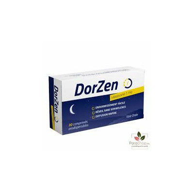 dorzen dorzen