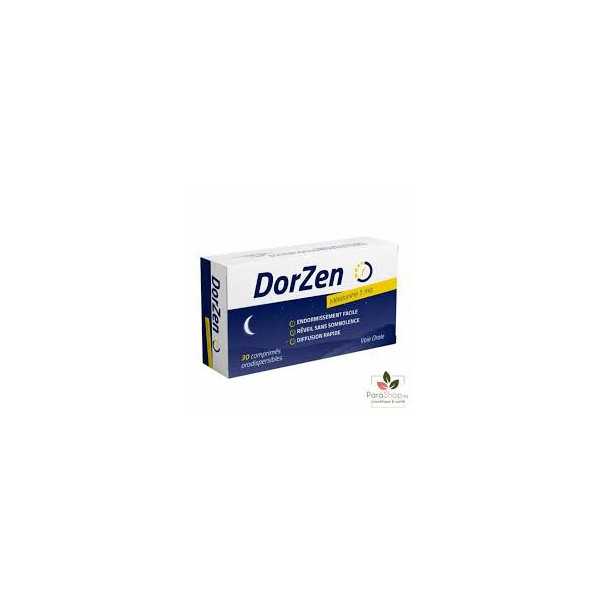 dorzen