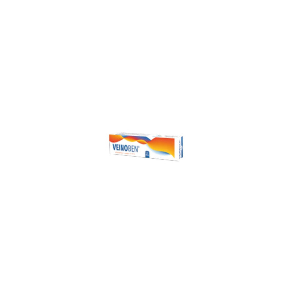 veinoben gel 50 ml