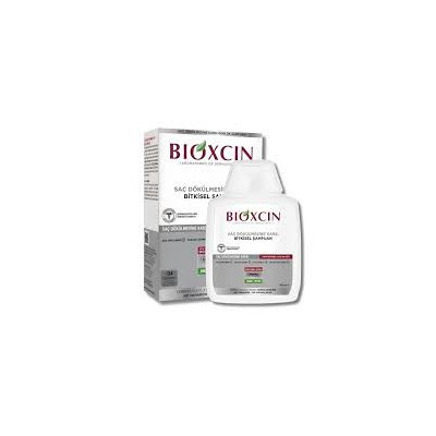 Bioxsine Shampooing Anti-Chute cheveux secs/normaux 300Ml Bioxsine Shampooing Anti-Chute cheveux secs/normaux 300Ml