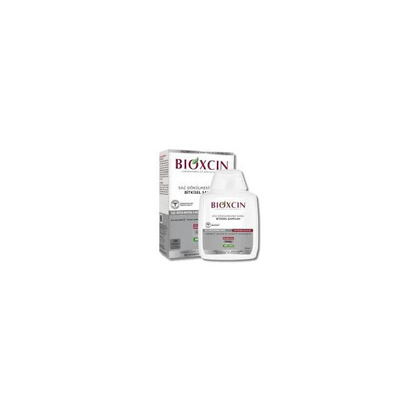 Bioxsine Shampooing Anti-Chute cheveux secs/normaux  300Ml