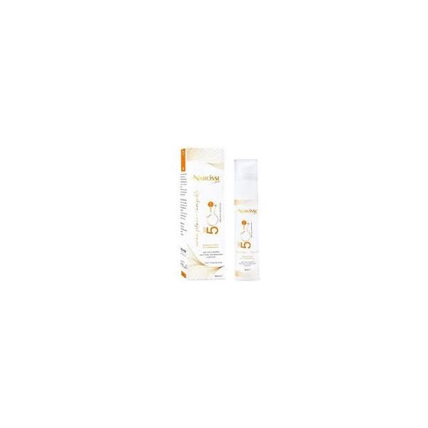 narcisse spf50 invisible 50 ml