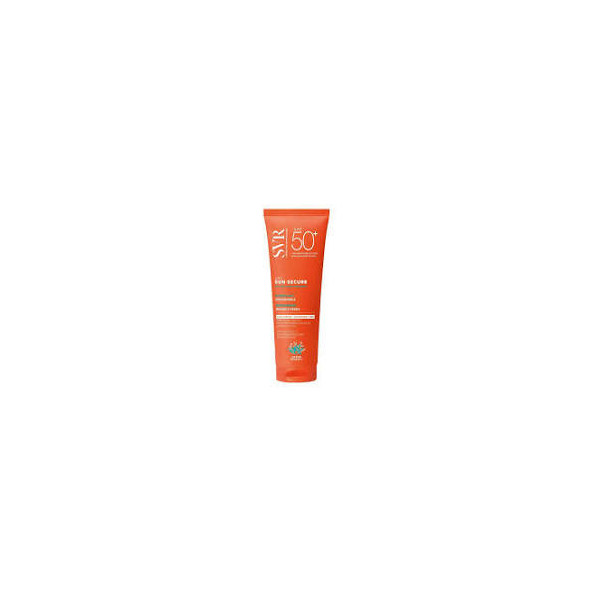 SVR Sun Secure  lait SPF 50+ 250 ml