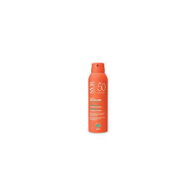 SVR Sun Secure  brume spray SPF 50 200 ml