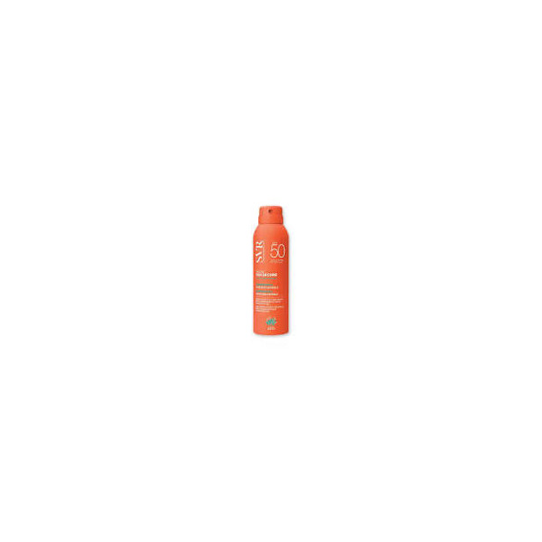 SVR Sun Secure  brume spray SPF 50 200 ml
