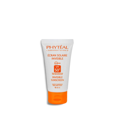Phyteal Ecran Solaire Invisible Spf50, 50Ml Phyteal Ecran Solaire Invisible Spf50, 50Ml