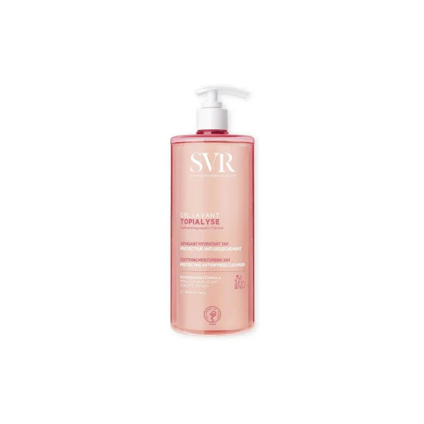 svr gel lavant topialyse 1 L