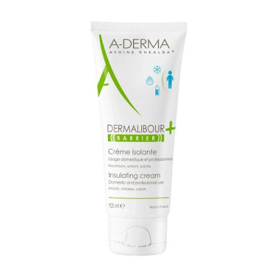 A-derma-dermalibour-100ml