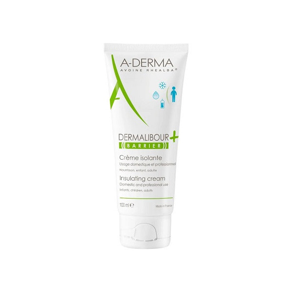 A-derma-dermalibour-100ml